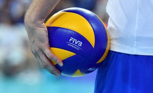 Мировой волейбол в Уфе без компромиссов