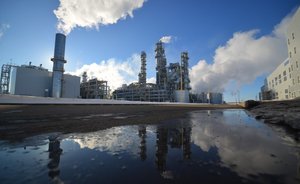 Миллиардер Роман Троценко получит «Аммоний» без инфраструктуры?