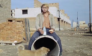 День в истории: офицеры в Египте, Шурик — на экранах