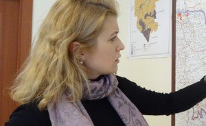 Дочь бывшего вице-премьера Татарстана Швецова «может зарабатывать переводами»