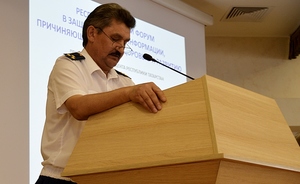 ​«Золотой парашют» для силовика: зампрокурора Татарстана ждут в Нацбанке?