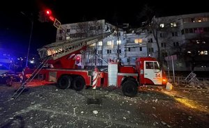 События недели: взрыв дома в Челнах, бессрочный локдаун и срок за поддельные QR-код или сертификат