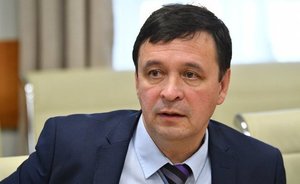 Радик Салихов: «Шаймиев сказал мне — это определяющее издание для татарского народа»