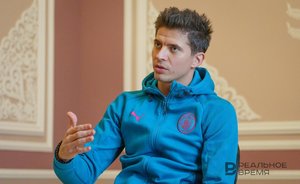 «В Казани слабо развиты традиции современной хореографии, здесь все базируется на классике»