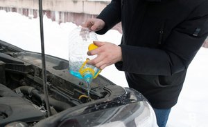 «Если будет минус 5—10 градусов, толку от такой «незамерзайки» не будет»