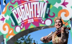 Куда пойти в Казани: Сабантуй, open-air у стен Кремля и фестиваль тюркского кино