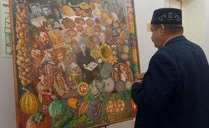 Гранты к 100-летию ТАССР: искусство по госзаказу, но без оценки