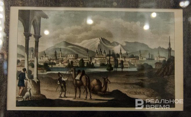 Политико-правовая культура Крымского ханства