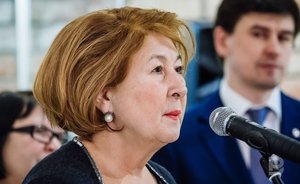 Зиля Валеева: «У ОП Татарстана нет главных или неглавных вопросов. Нам важно услышать каждого человека»