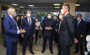 Дмитрий Конов: «Болею за самых профессиональных, которые будут примером для остальных»