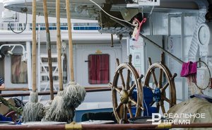 День в истории: создание русского флота и первые англичане в Америке