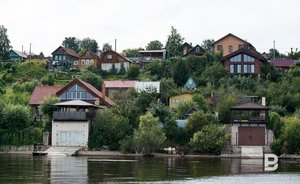 «Люди начали звонить даже без рекламы»: самоизоляция «взорвала» рынок загородной недвижимости Казани