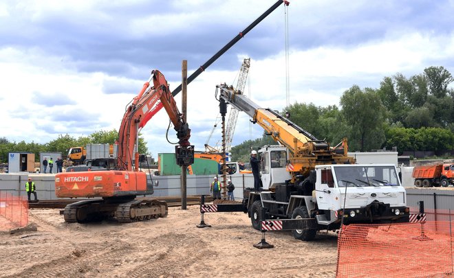 Под нужды нового здания театра имени Камала заберут заправку, автомойку и кафе