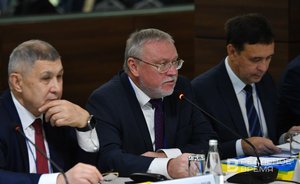 Татарстан и Монголия совместно займутся изучением кочевой цивилизации