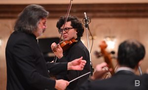 L’arte del arco: гость из Мексики, джаз-рококо и композитор года