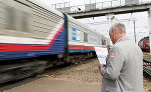 День в истории: прибытие поезда, публикация «Мертвых душ», смерть Керенского