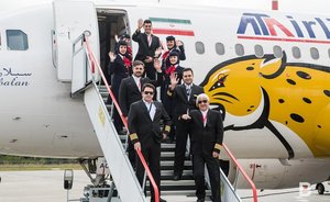 «Иран — непростой туристический продукт»: Казань и Тегеран свяжет авиасообщение