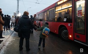 День в истории: общественный транспорт и золотая лихорадка