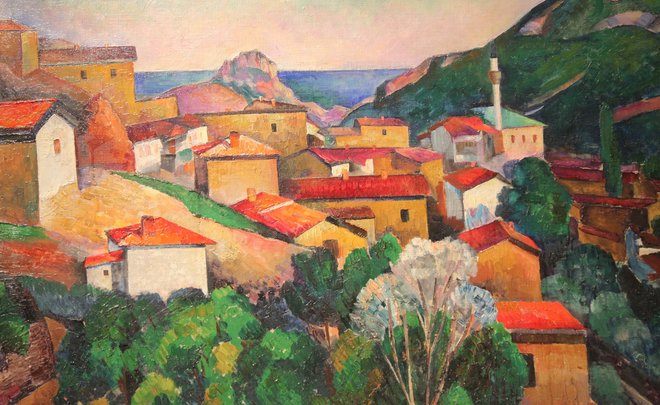 «Бубны — козыри у нас»: во что вылились игры русских авангардистов