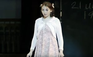 «Дневник Анны Франк»: торжество Айсылу Нуруллиной