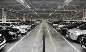 Тренды авторынка: «Дилеров предупредили — автомобилей в достаточном количестве не будет»