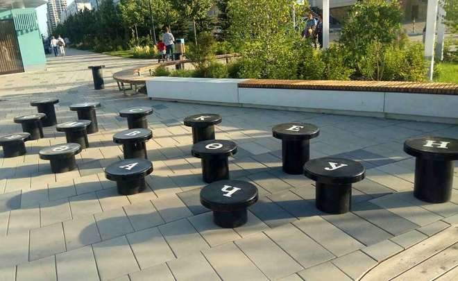 Сын основателя стройфирмы «Тектоник» встал на пути бульвара «Белые цветы»