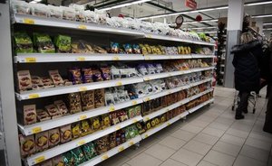 Как инфляция поддержала рост татарстанской розницы