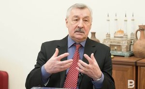 Рафаэль Хакимов: «Впервые за последние десятилетия татары получили четко сформулированные цели»