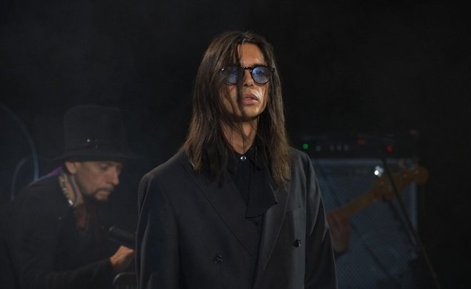 Оскар Юнусов, группа Gauga: «Мы словно немного прорубили лес, чтобы и остальным было место, куда шагнуть»