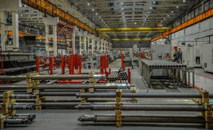 Как бывший топ-менеджер «Алнаса» потеснил «Римеру-Алнас»