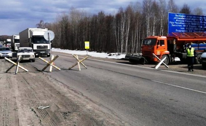 «Парад коронавирусных суверенитетов»: почему регионы не готовы к свободе?