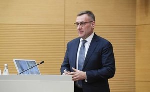 Томаш Навратил: «Мы не хотим заниматься политикой, нам важно плодотворное сотрудничество»