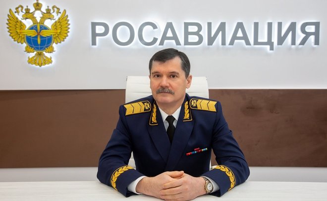 Александр Нерадько, Росавиация: «У нас есть опыт доведения до ума Ту-204/214»