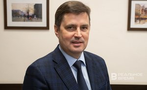 Ильшат Сафиуллин: «Живем в уникальное время»