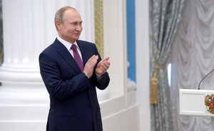 На новый срок с новым багажом: как Путин за год разбогател на 10 млн рублей