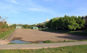 Гид по Лобачевского: великие актеры и винные откупщики