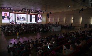 «У татар нет политических амбиций, народ хочет жить, попивая чай с ягодами»