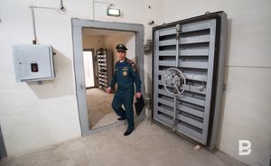 «В Казани мирное население в случае ЧС оставаться не должно, его следует эвакуировать»