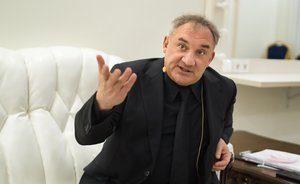 Николай Фоменко: «Казань за последние 12 лет буквально скаканула в космос!»