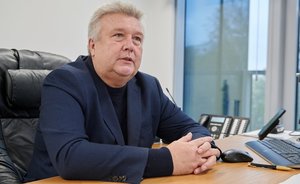 Энергетика от первого лица: Эдуард Галеев о новых вызовах в отрасли и путях их решения