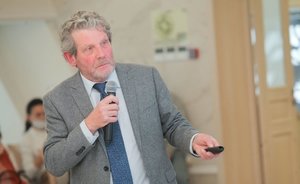 Мишель Пена: «Высыпать песок в Казанку — огромнейшая историческая ошибка»