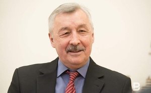 Рафаэль Хакимов: «Мы умеем деньги вытаскивать из Москвы»