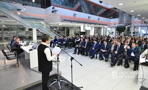 Татарстанские МФЦ поделятся нагрузкой с «Почтой России»