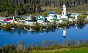 В шаге от экокатастрофы: депутатам указали на угрозу для Волжско-Камского заповедника и Раифского озера