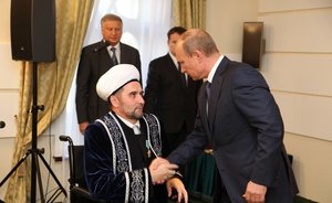 День в истории: покушение на муфтия Татарстана, Олимпиада в Москве, Хельсинки и Атланте