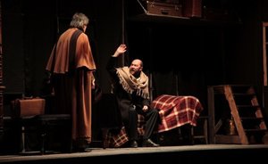 «Татарин маленький»: наш ответ Чехову