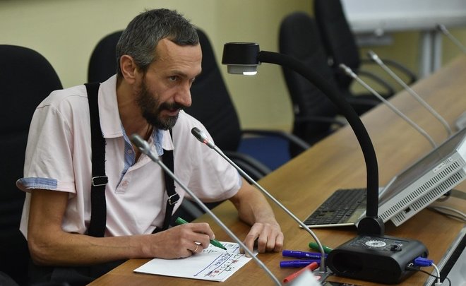 Алексей Савватеев: «В обычных школах не учат буквально ничему»