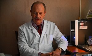 «У родителей даже не должен стоять вопрос о том, прививать ребенка или нет»