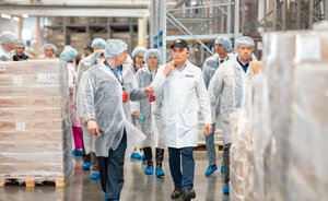 Не только майонез и конфеты: как депутаты Госсовета РТ в Закамье ездили