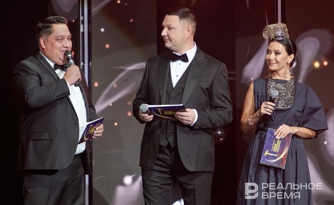 Поиск национальной идентичности в татарской эстраде — в Казани вручили XI национальную премию «Болгар радиосы» «Алтын йолдыз»